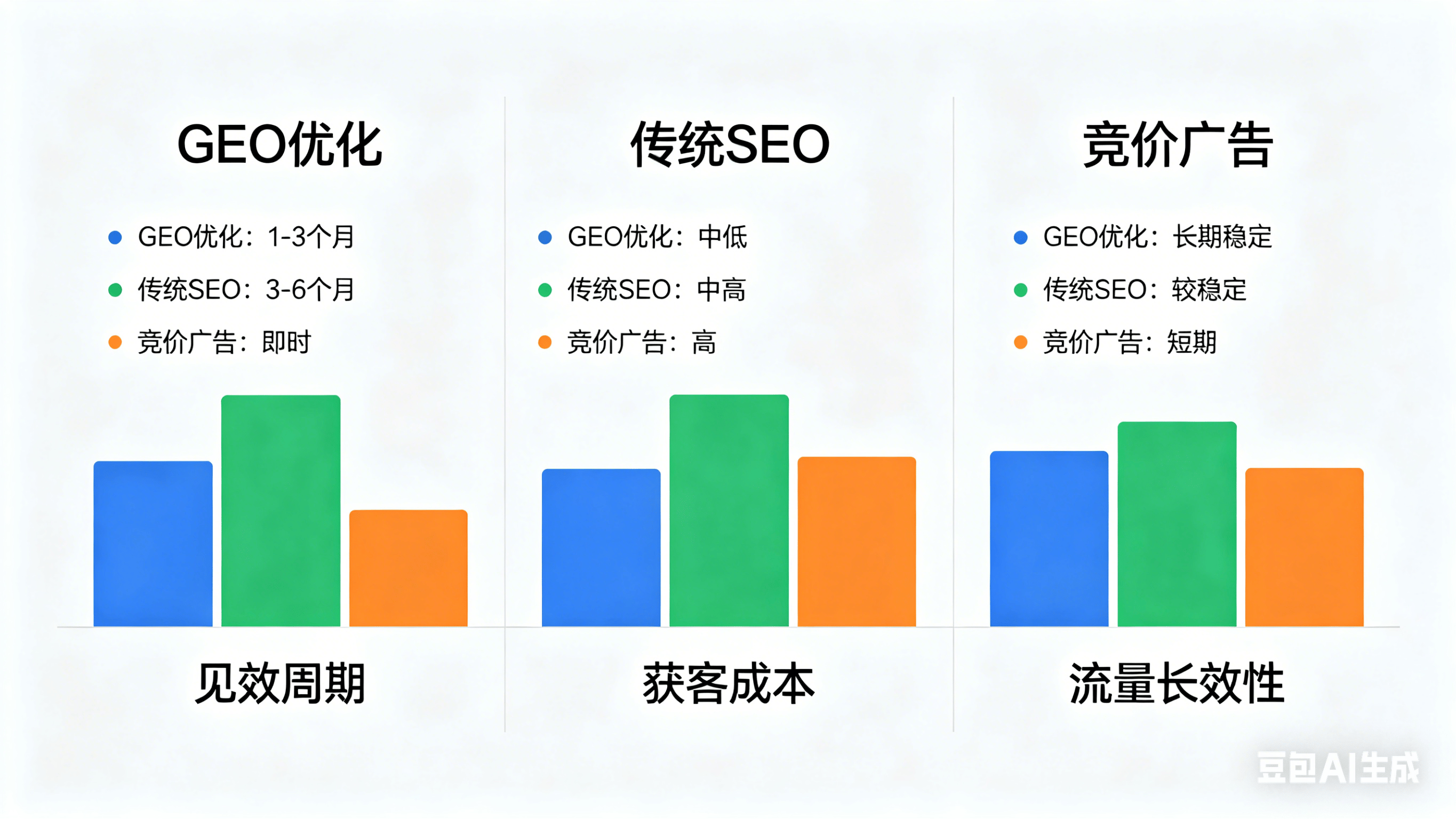 保亭GEO优化多久能出效果？企业AI获客见效周期全解析